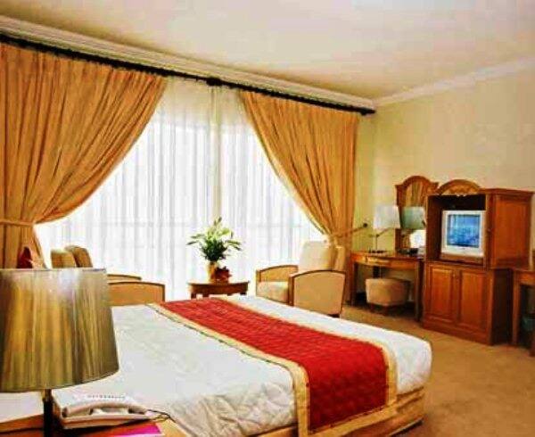 Hotel Kailash Presidency, Bhopal 4